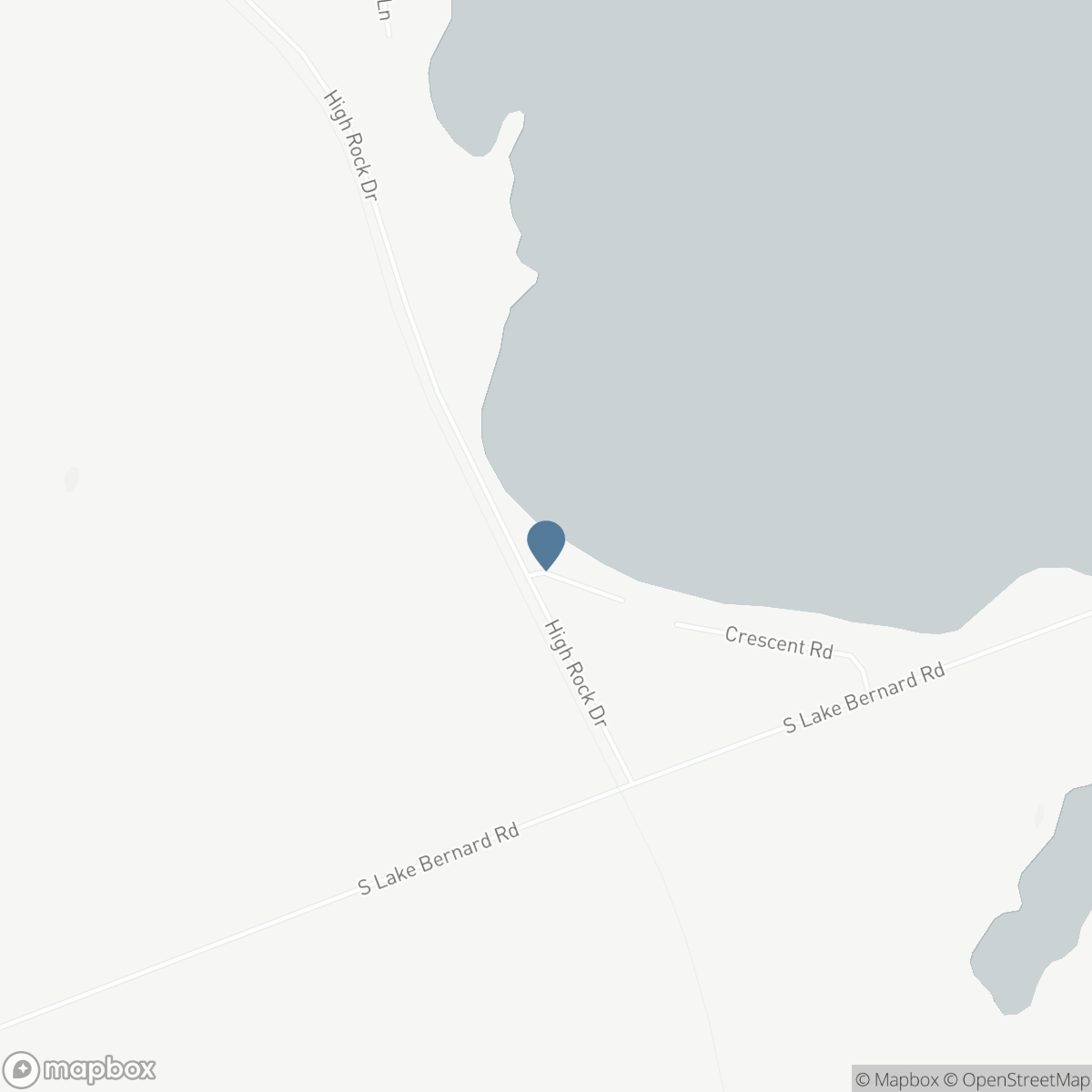 4 CRESCENT ROAD, Sundridge, Ontario P0A 1Z0